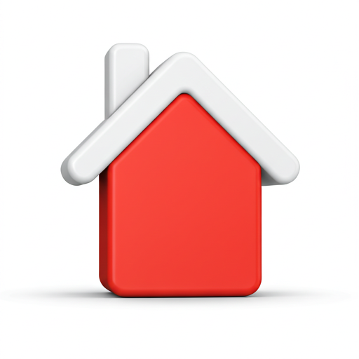 Immobilien Icon